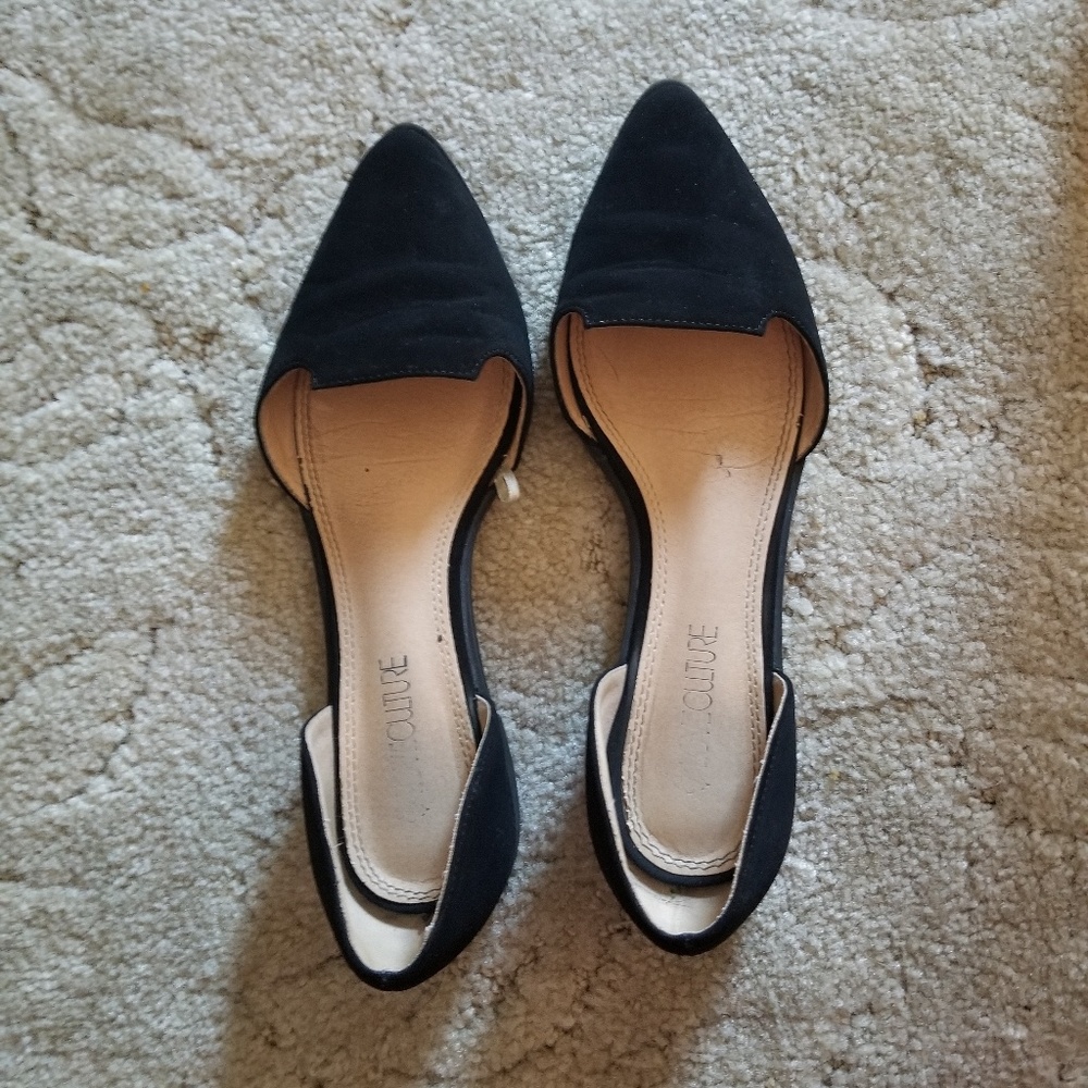 Flats